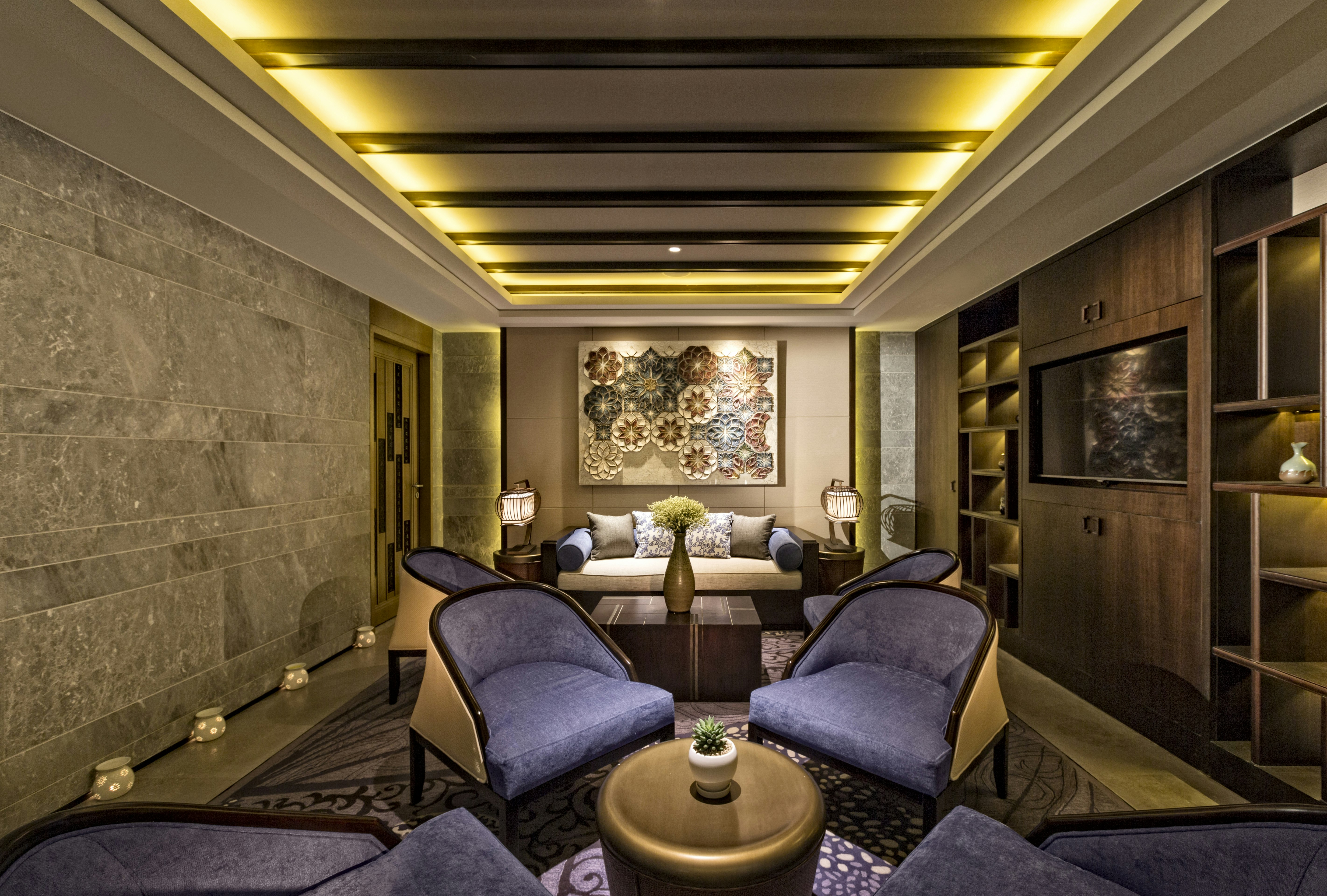 Hilton Dali Resort and Spa 14/50