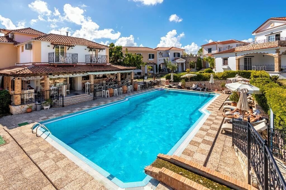 Anagenessis Resort 34/41