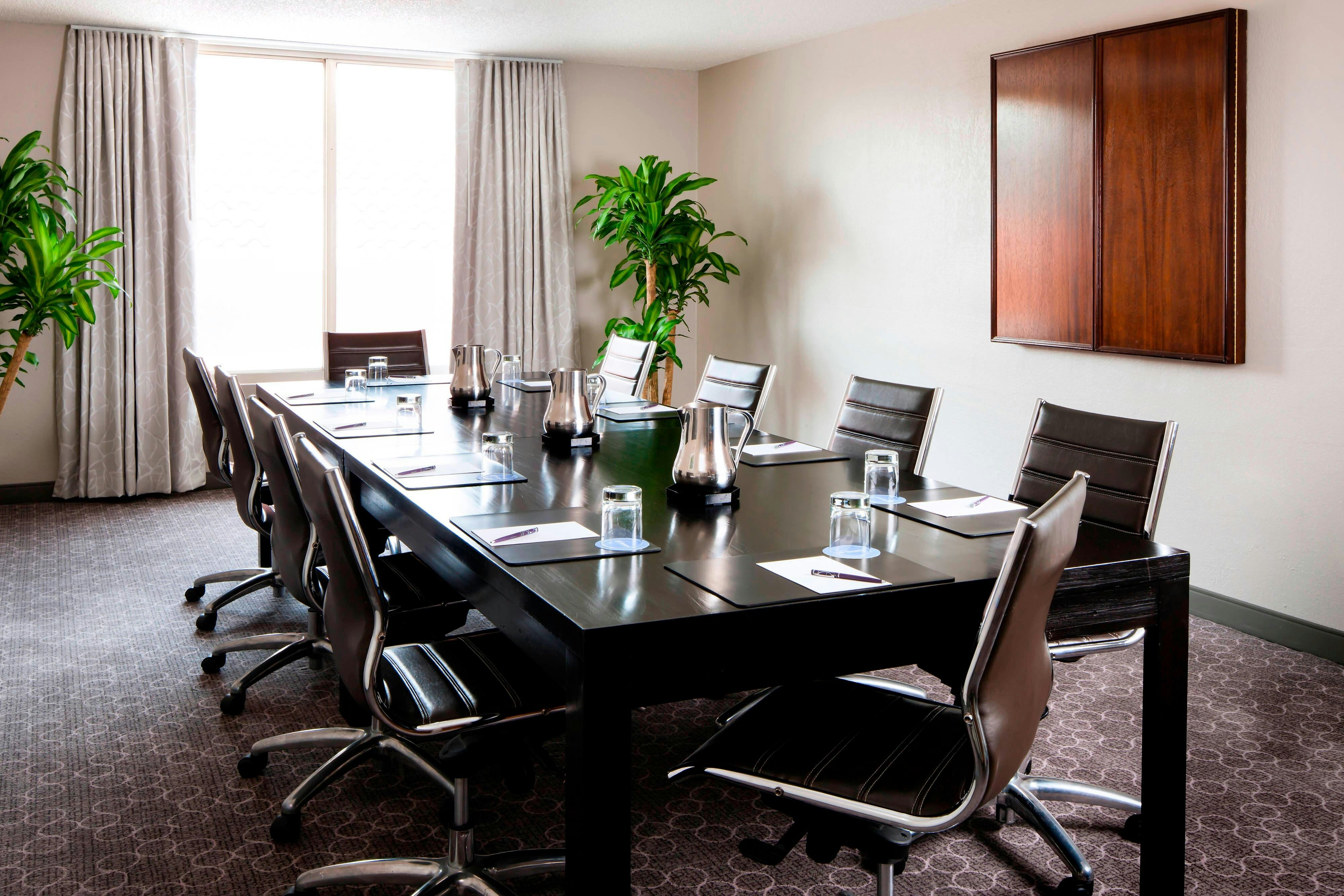 Sheraton Suites Cypress Creek Hotel 37/46