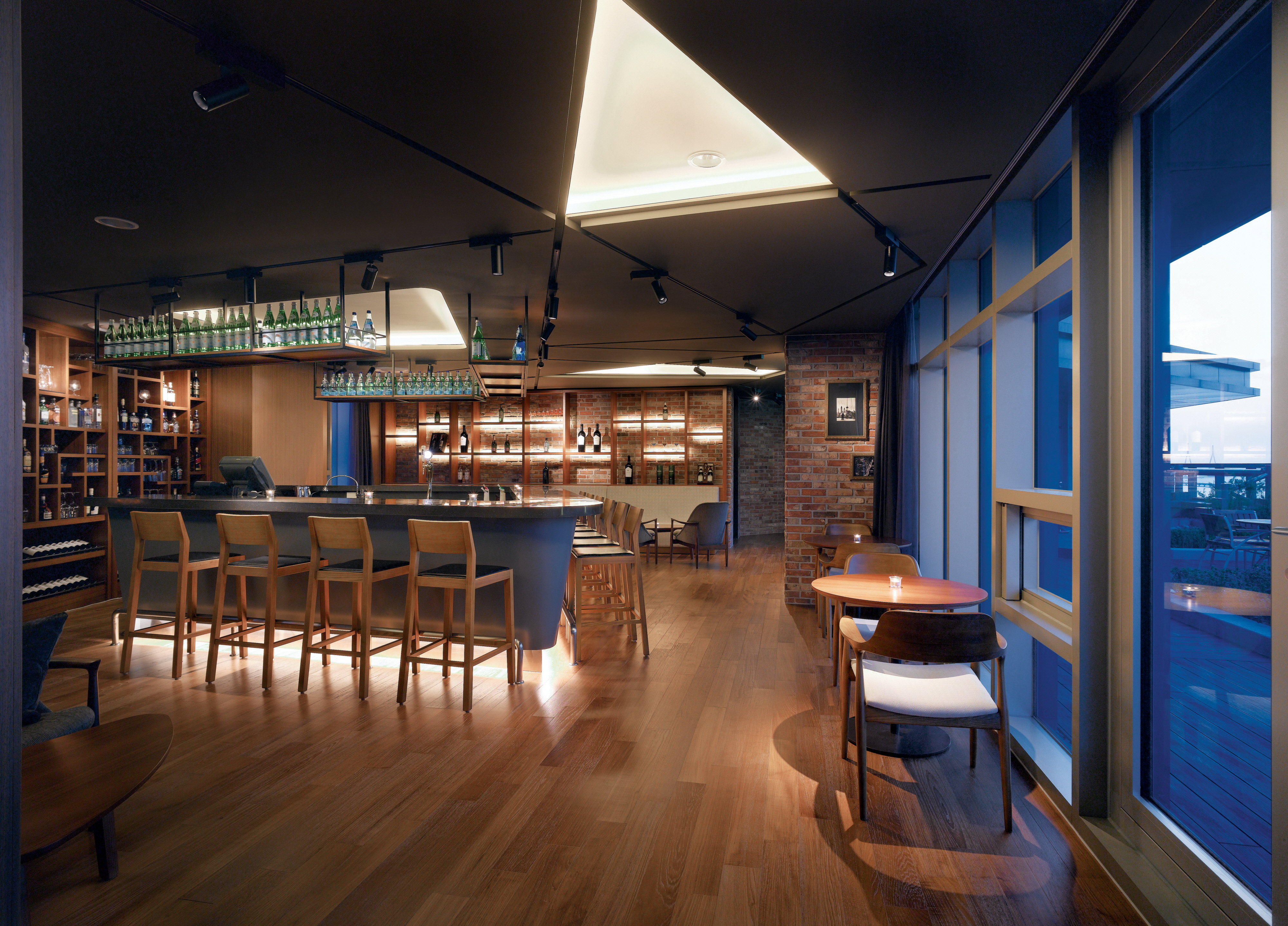 Holiday Inn Incheon Songdo 32/53