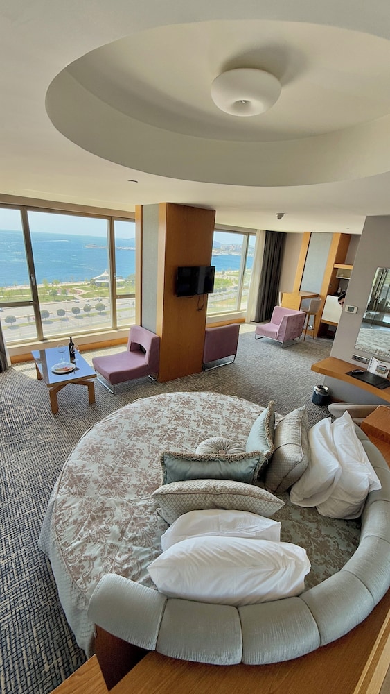 The Green Park Pendik Hotel and Convention Center 53/66