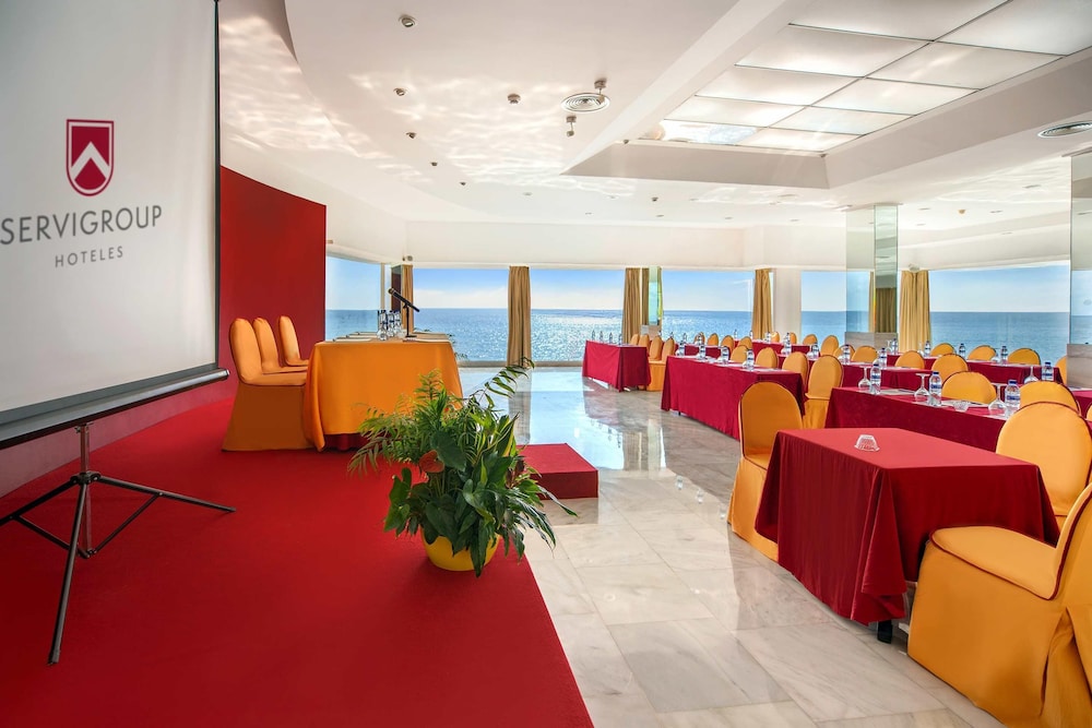 Hotel Servigroup Galua 28/48