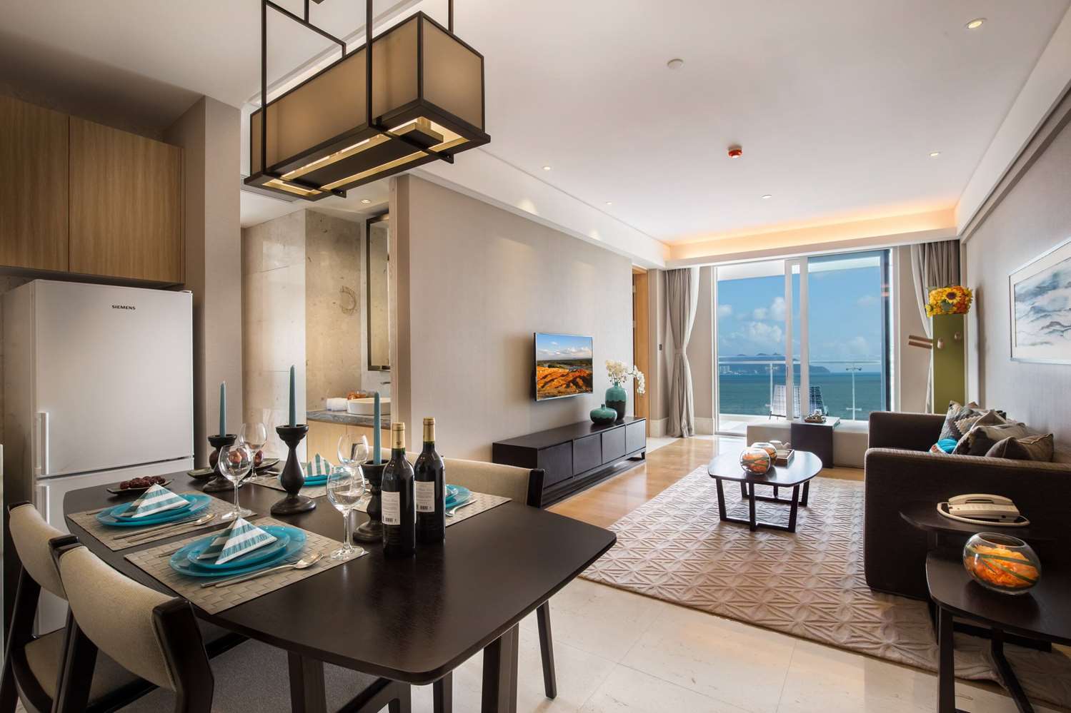 Wyndham Sanya Bay 36/43