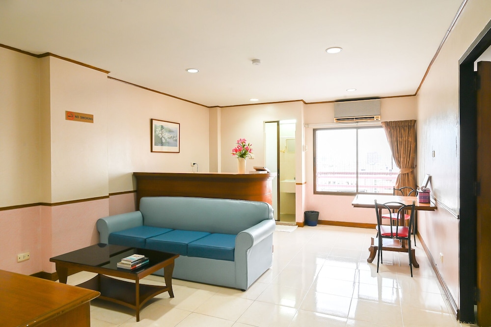 Witchuwan Sport Spa Apartel 36/50