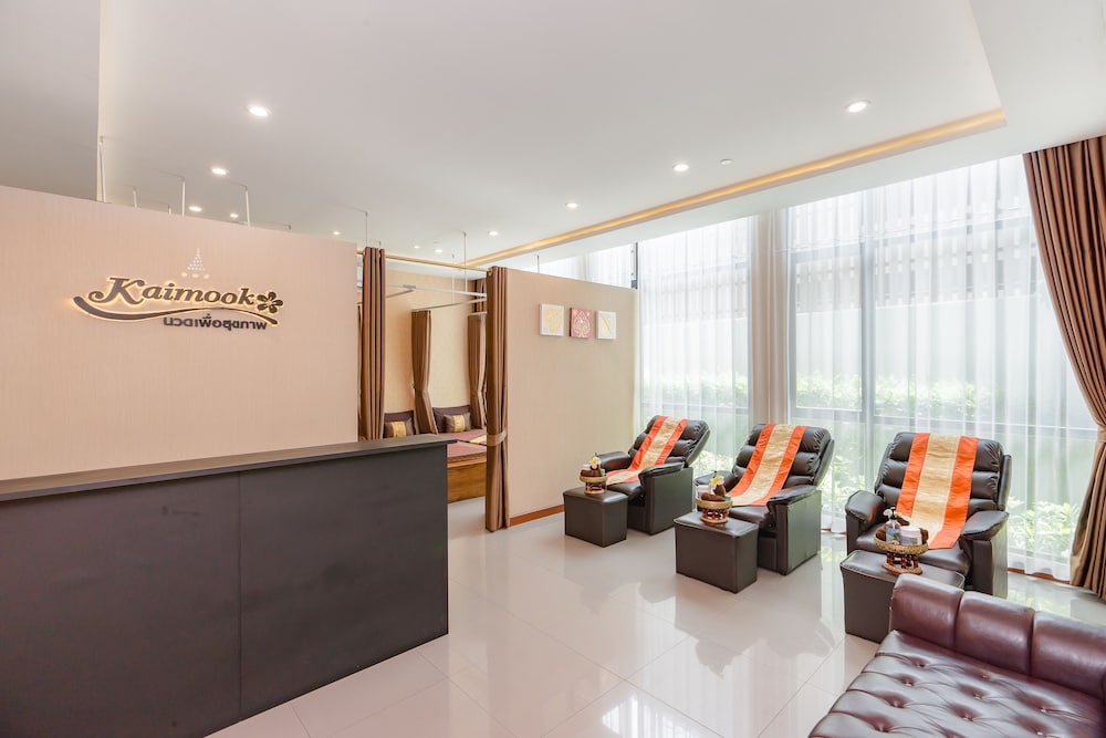 Hotel Amber Pattaya 36/50