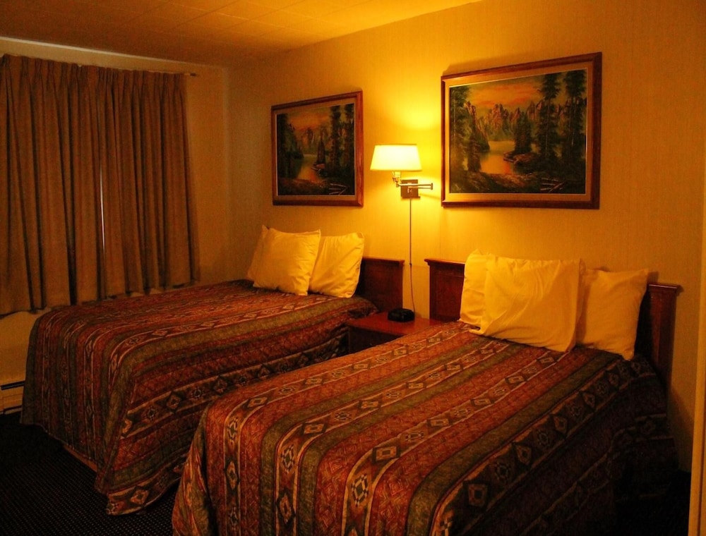Tel Star Motel 31/50