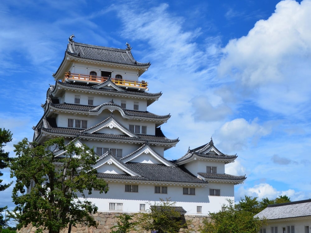 TOYOKO INN FUKUYAMA-EKI SHINKANSEN MINAMI-GUCHI 6/63