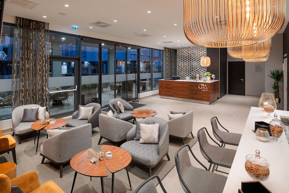 Sia Split Hotel 55/80
