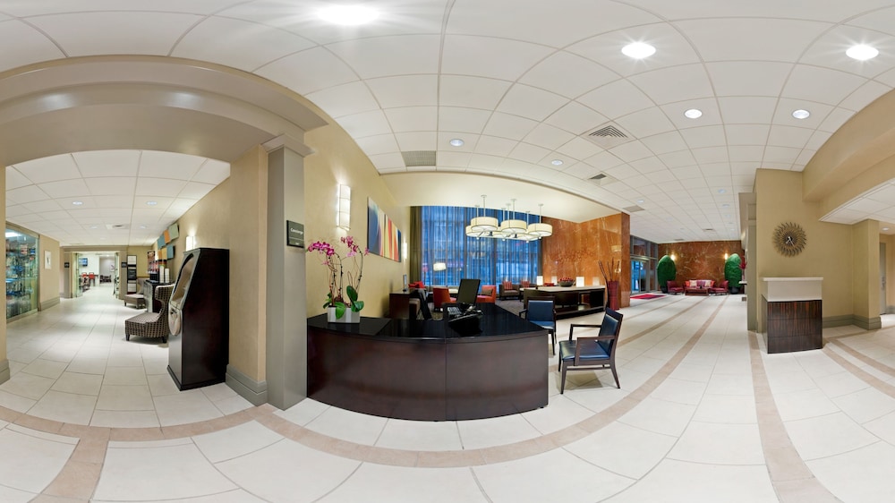 Romer Hells Kitchen, Neighborhood Hotel 6/64
