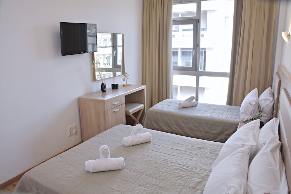 Arethusa Hotel 17/50