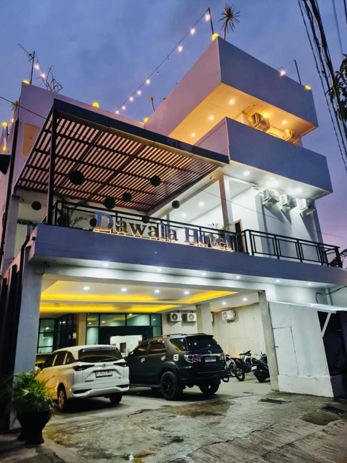 Dawala Hotel 2/27