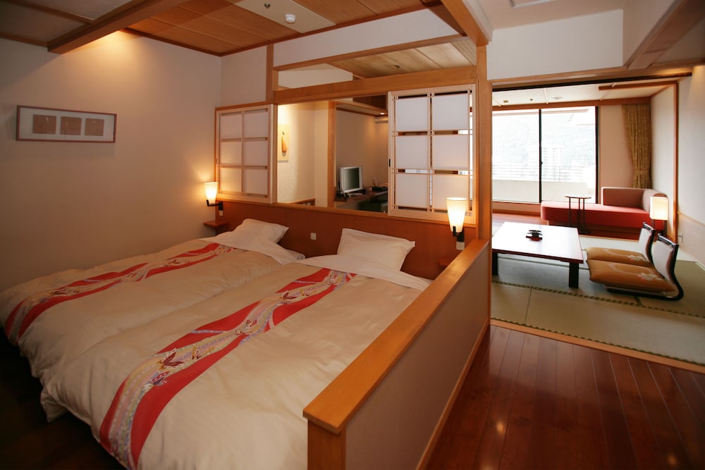 KINUGAWA GRAND HOTEL YUME NO TOKI 8/50