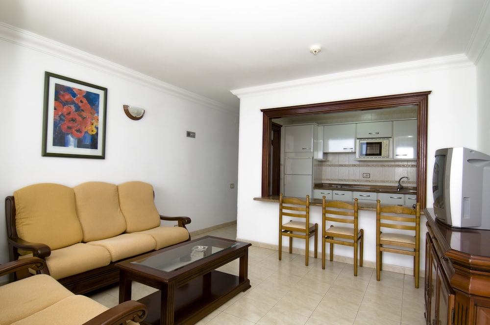 BLUESEA Los Cocoteros 40/62
