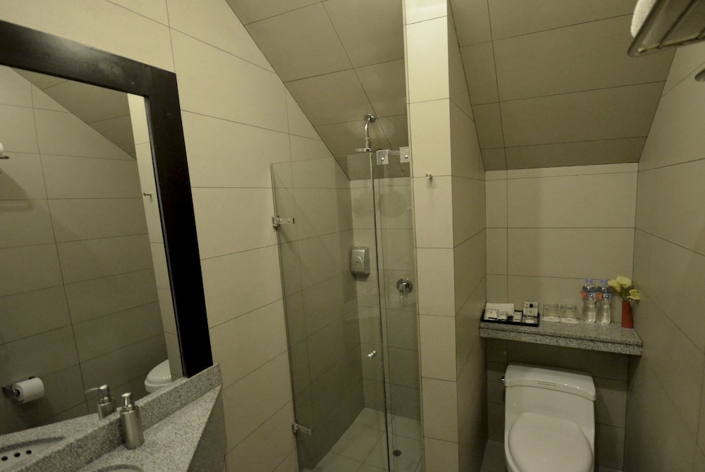 qp Hotels Arequipa 8/41