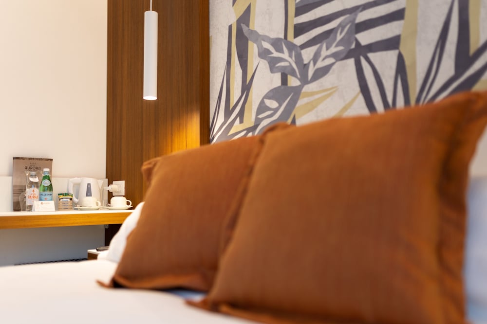 Hotel Aurora 18/50