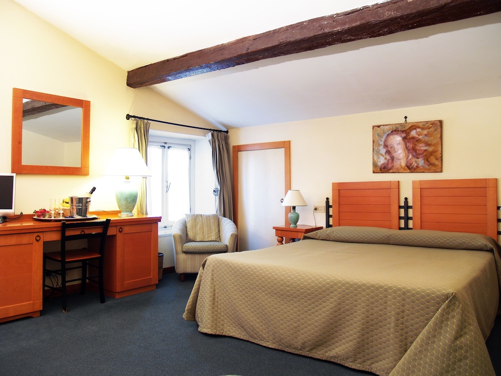Hotel Botticelli 14/64