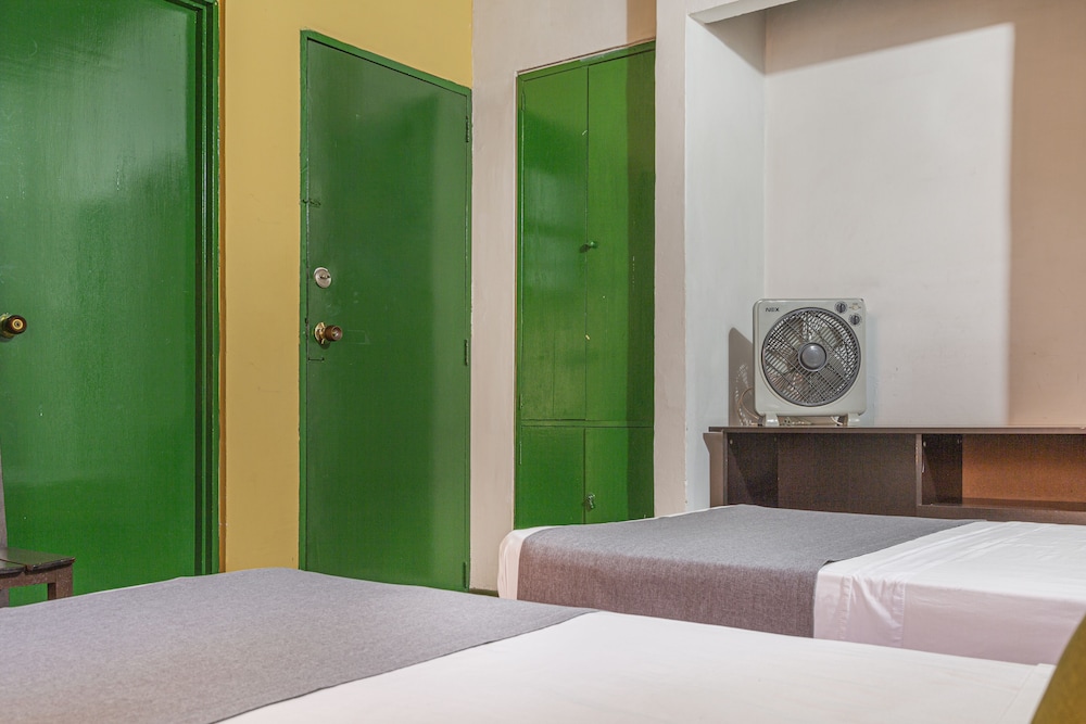 Habana Vieja Hotel 12/46