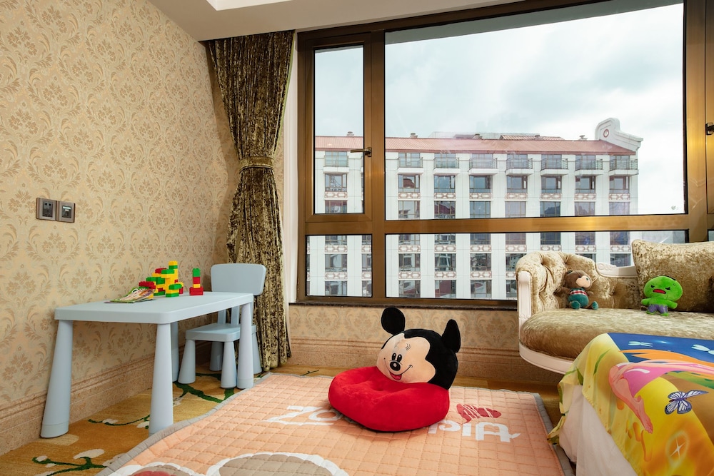 Guilin Bravo Hotel Grand Wing 42/50