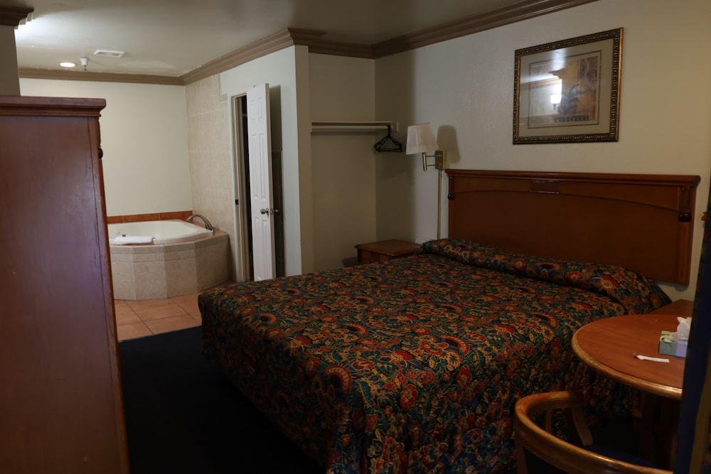 Lambert Inn 26/56