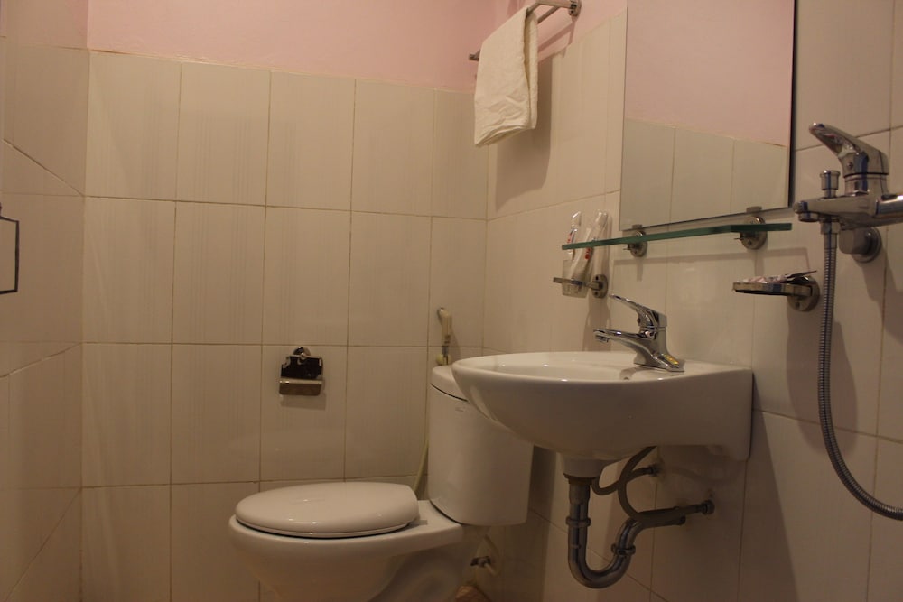 Sapa Stay Hotel 23/23