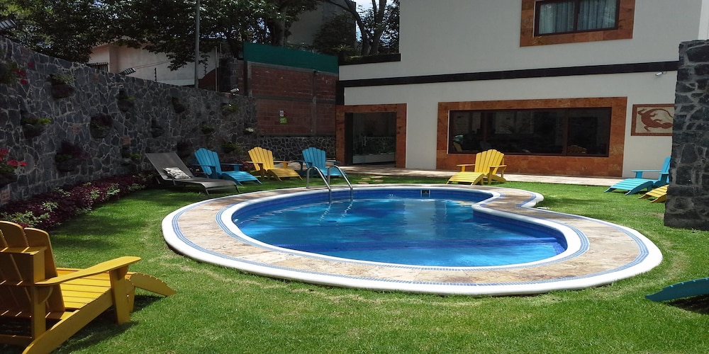 Soleil Inn Atlixco 46/47