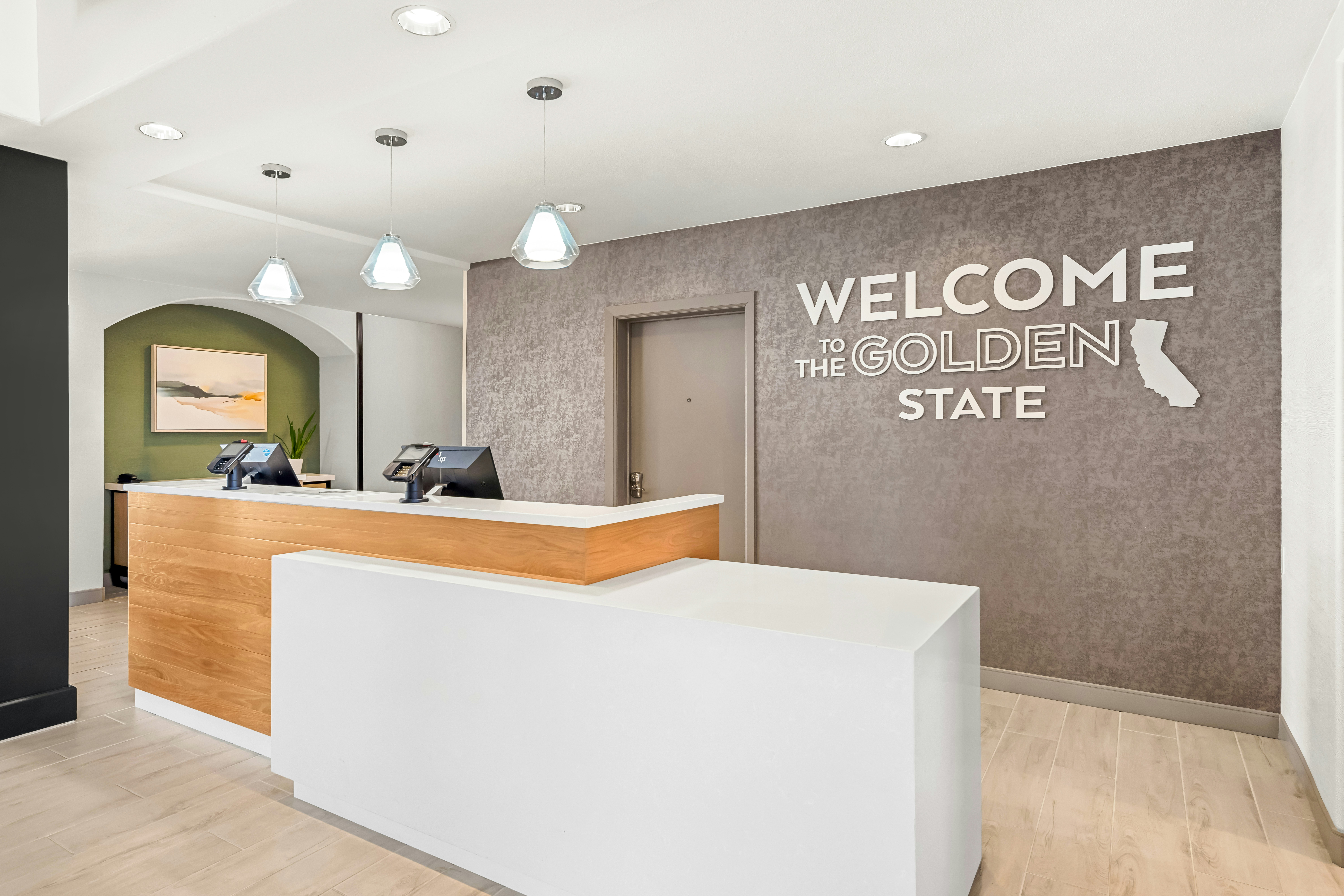 Hampton Inn Morgan Hill 4/39
