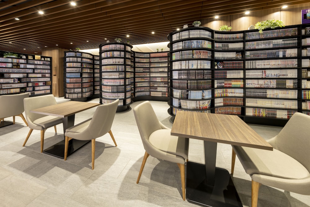 The Hedistar Hotel Kyoto Nijo 47/49