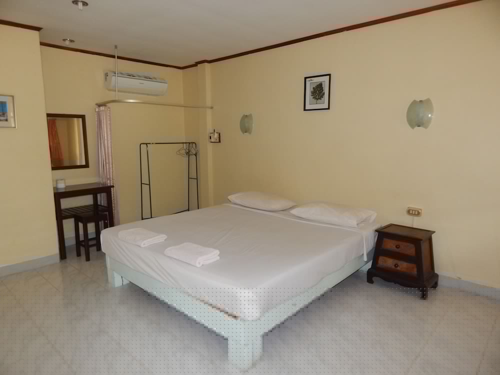 Jinta City Samui 12/45