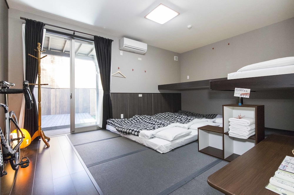 Fujitaya Bnb 11/50