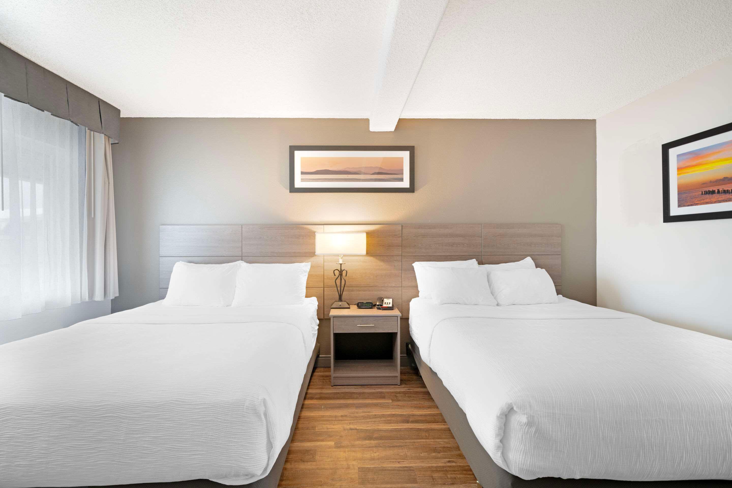 Room, Quadruple, 2 Queen Beds