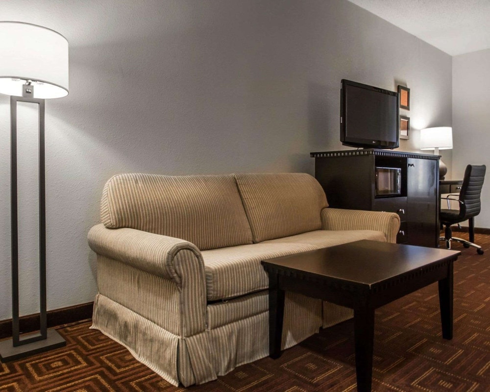 Quality Inn Suites Nj State Capital Area 22/32