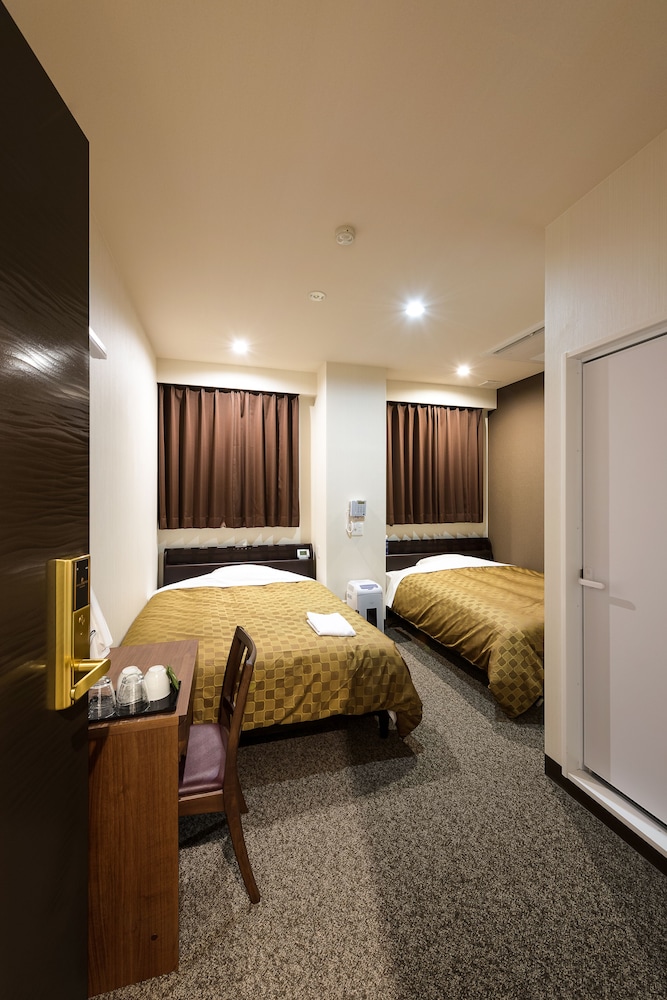 Hotel Trend Asakusa 18/27