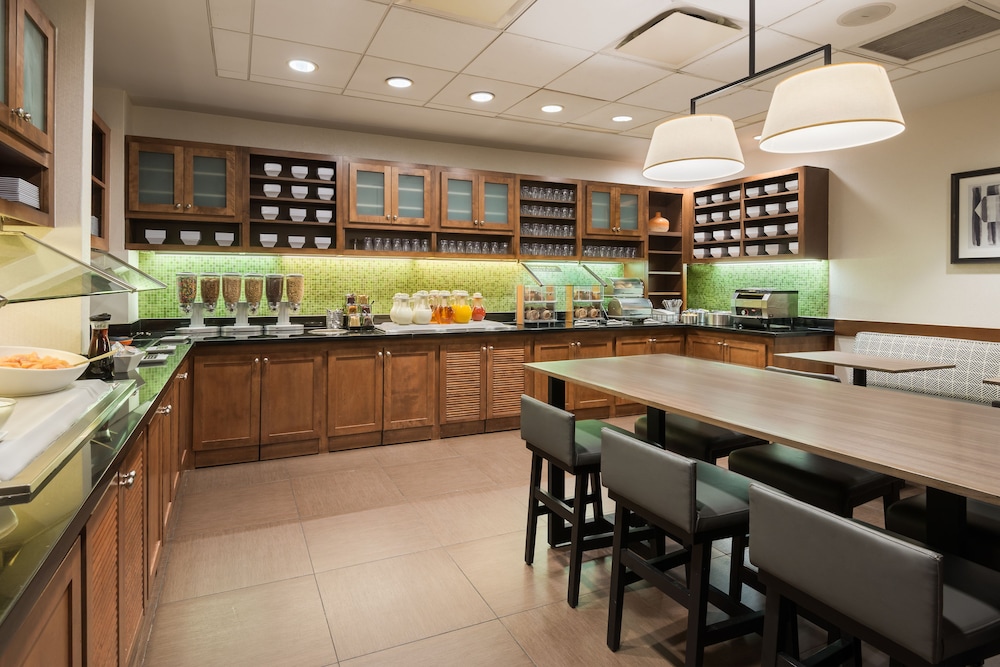 Hyatt Place Boston/Medford 36/49