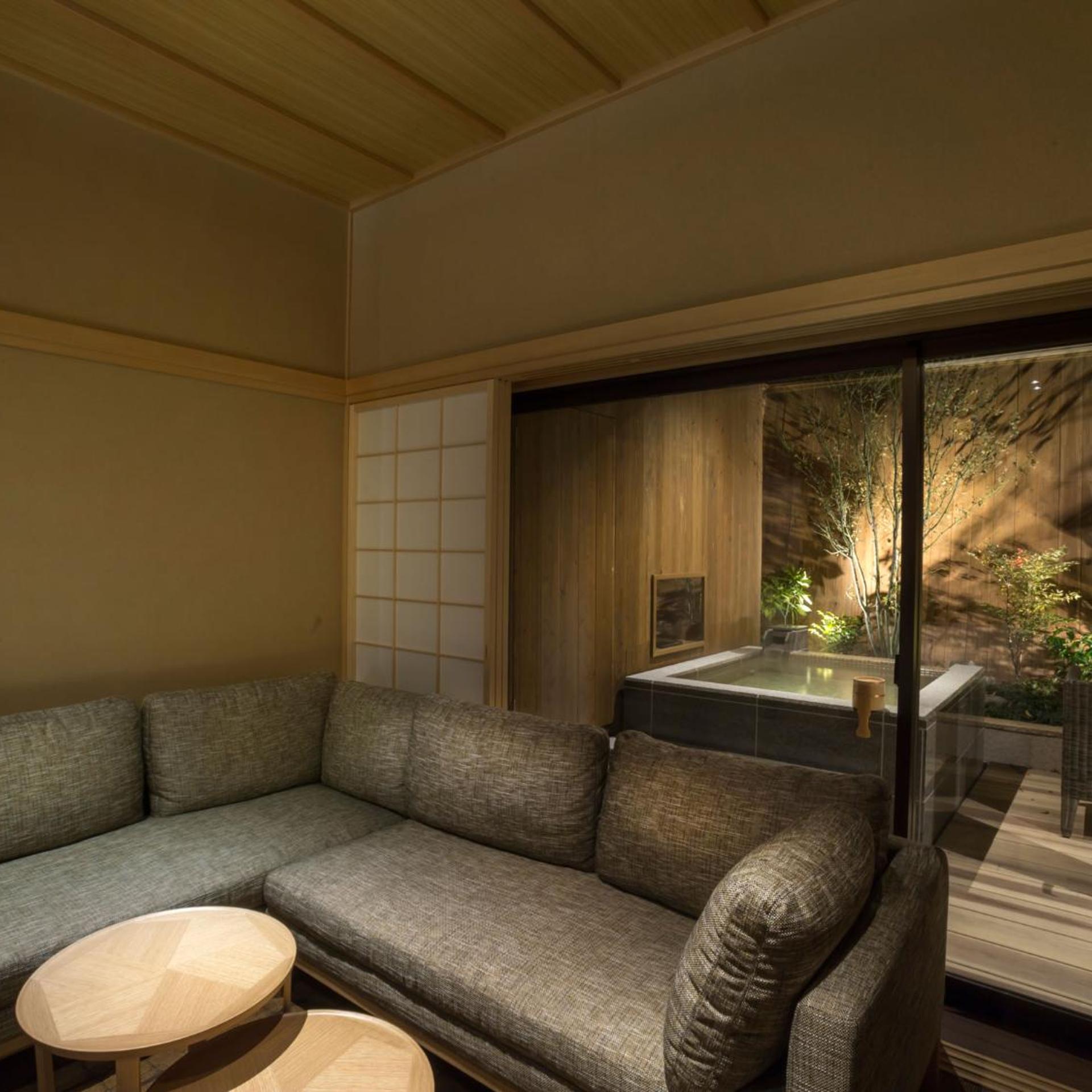 Saka Hotel Kyoto 37/50
