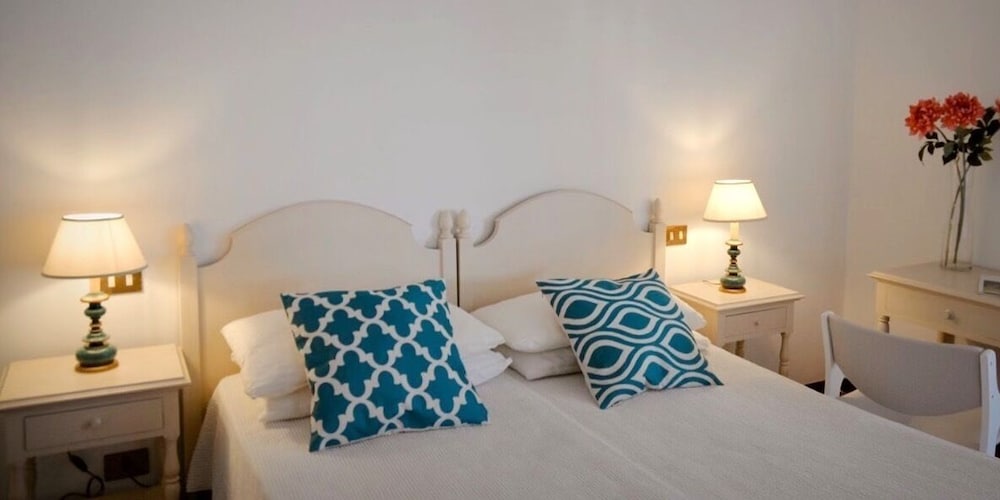 La Pineta Al Mare Hotel 28/68