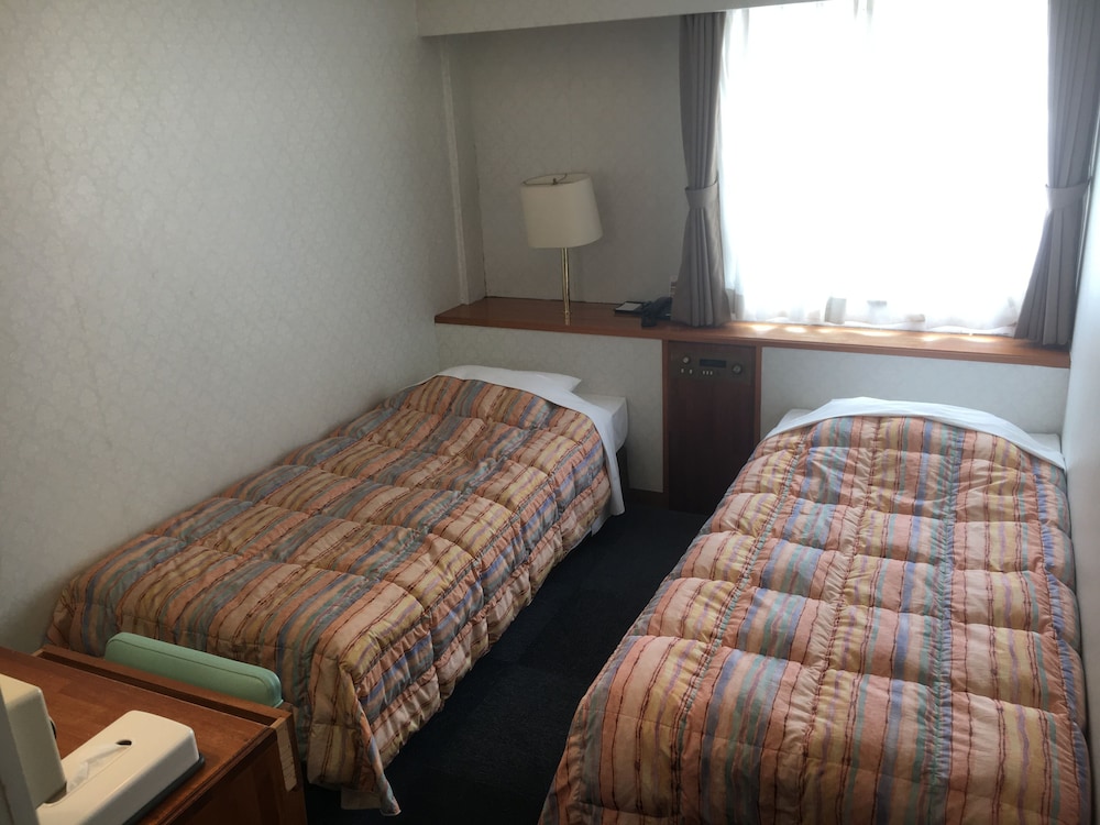Enagic Okinawa Kokusai Plaza Hotel 19/50