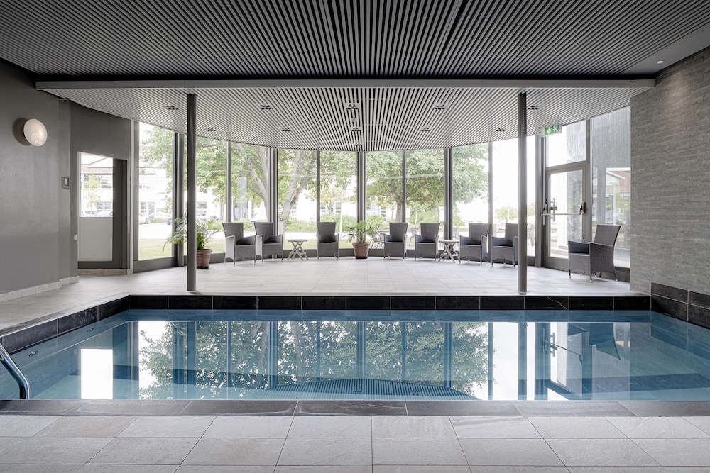 Scandic Helsingborg North 26/46