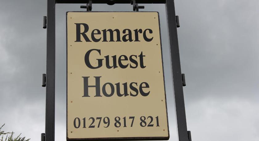 REMARC GUEST HOUSE 21/33