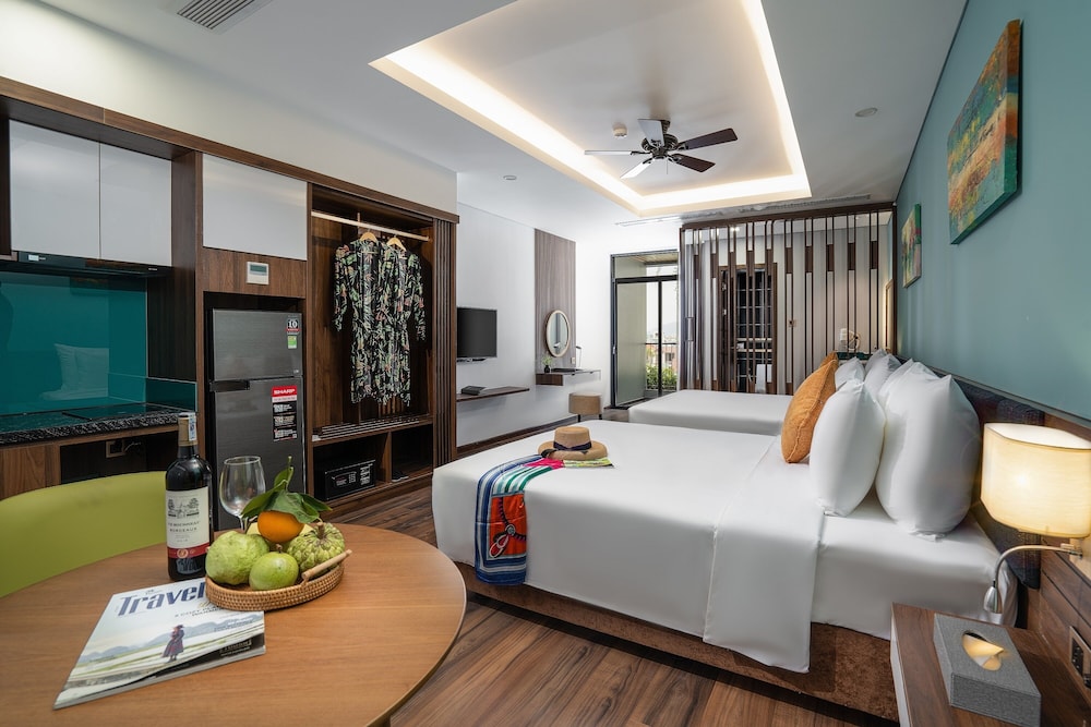 Chi House Danang 13/68
