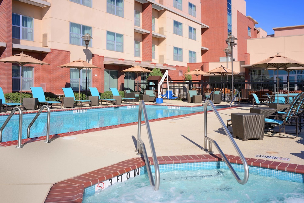 Residence Inn Dallas Plano the Colony 17/34
