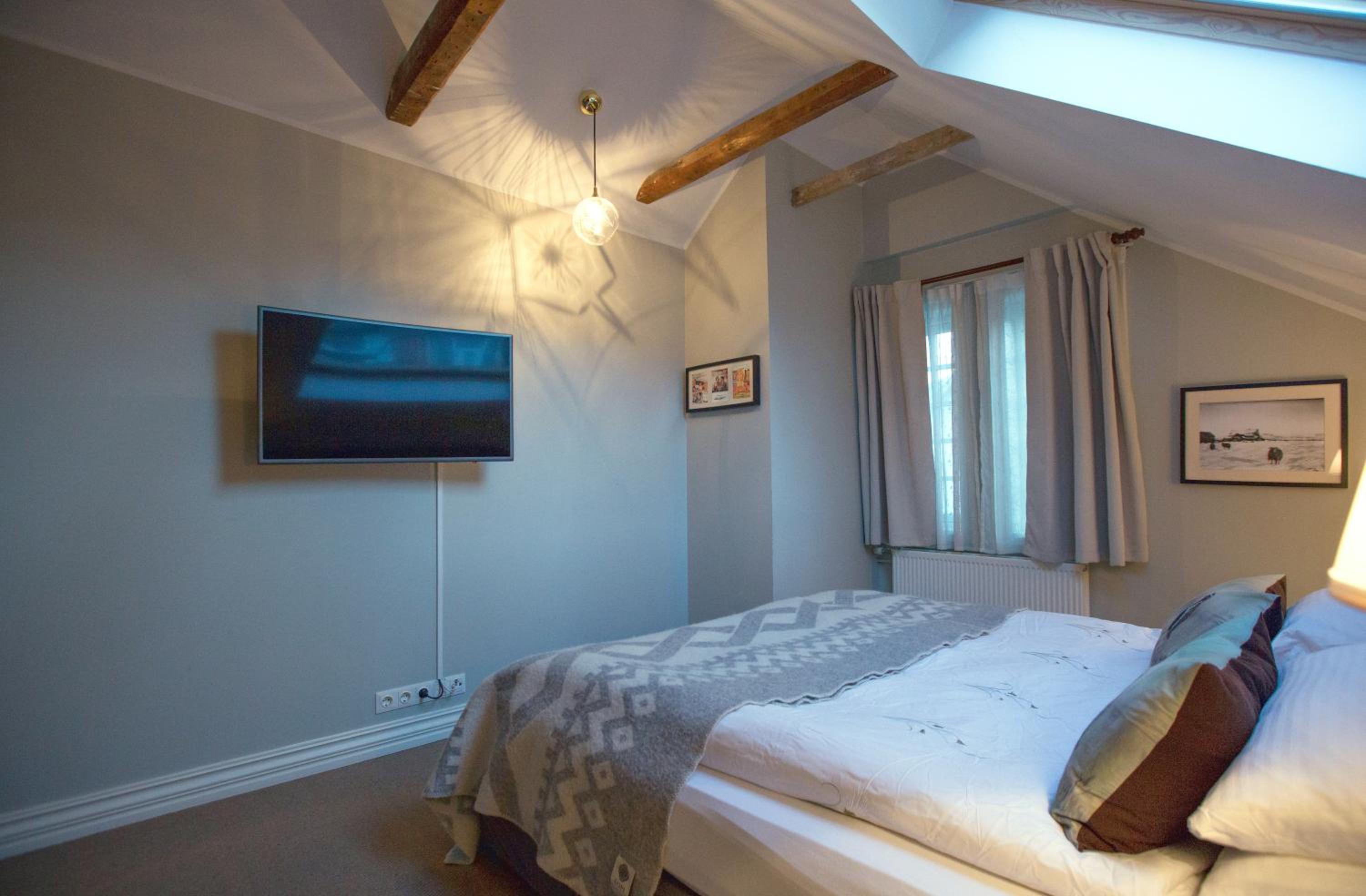 Reykjavik Residence Suites 16/50
