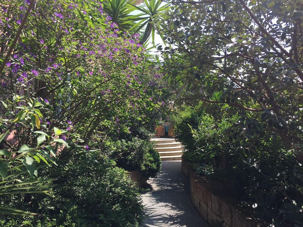 Hotel Villa Miravalle 37/50