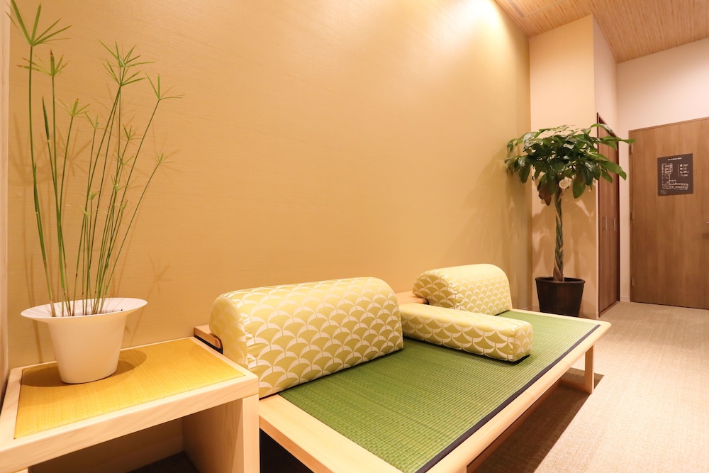 bnb+ Tsuruhashi (ex. Sun Village Tsuruhashi -Hostel) 14/31