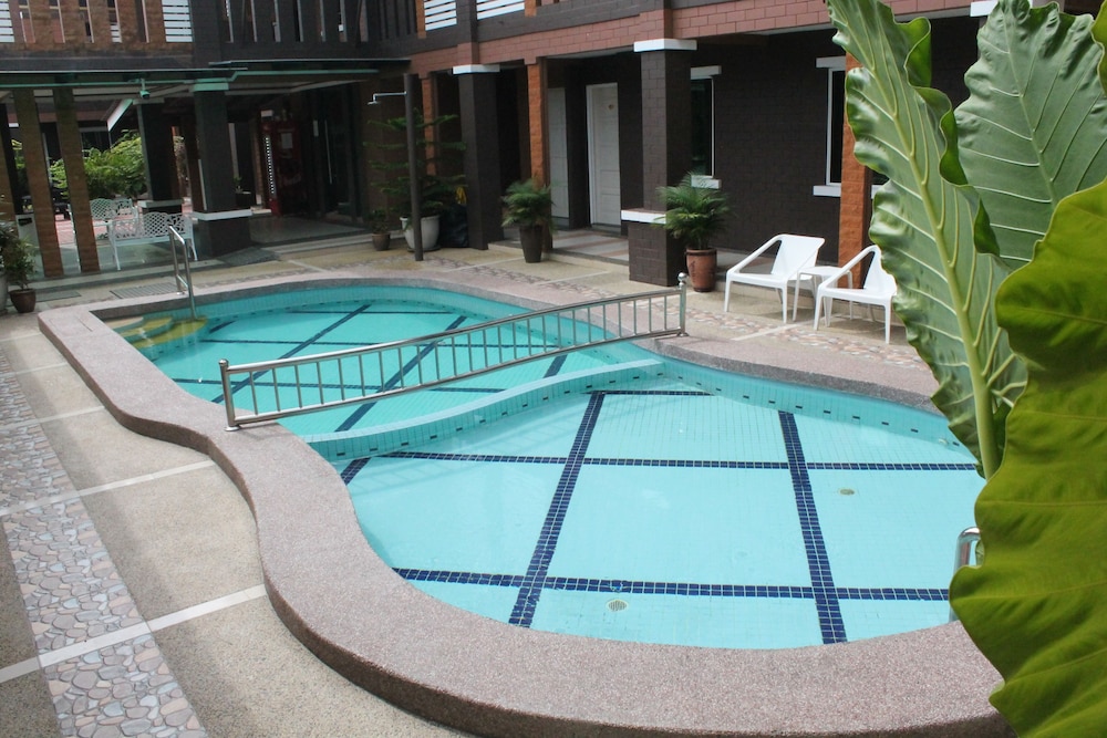 Myvilla Langkawi Hotel 43/61
