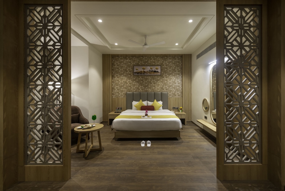 Lords Inn Somnath 29/60