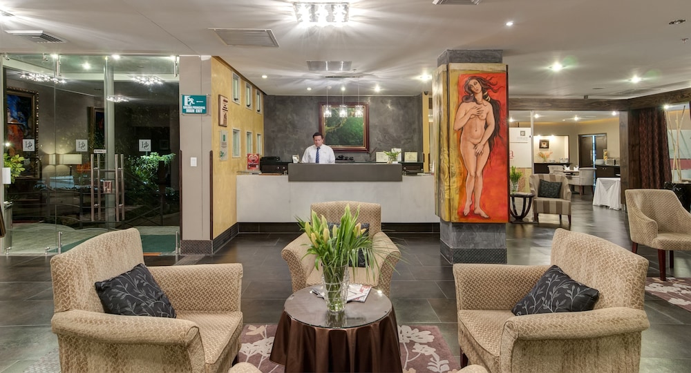 Studio Hotel Boutique 49/75