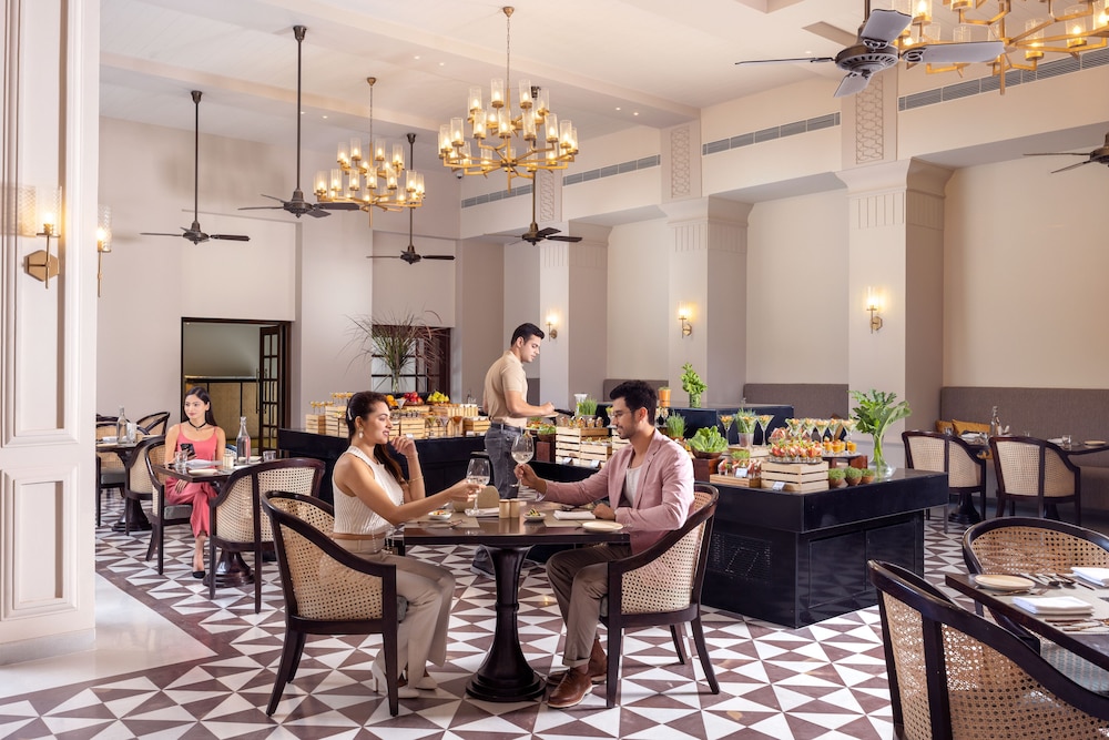 Radisson Blu Resort, Kumbhalgarh 39/59
