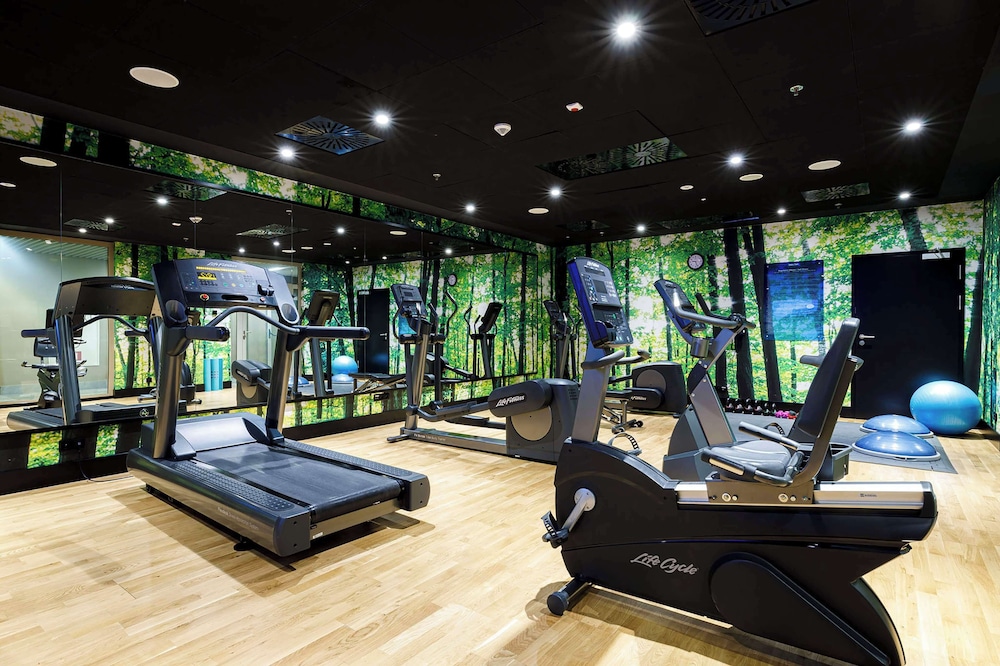 Radisson Blu Resort Swinoujscie 44/76