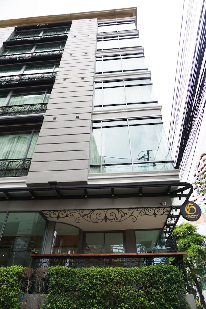 Syama Mansion Phromphong in BANGKOK