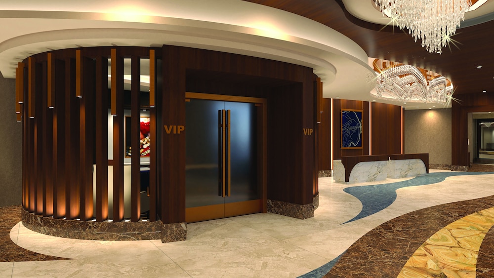 Hard Rock Hotel & Casino Sacramento 9/31